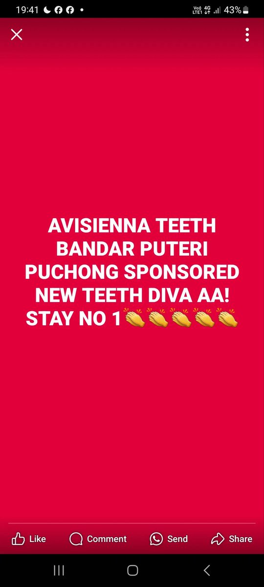 STAY NO 1 👏👏👏👏👏