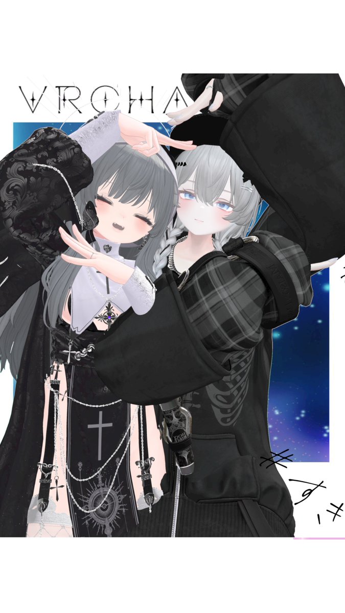 プリ撮った！🐈🫶