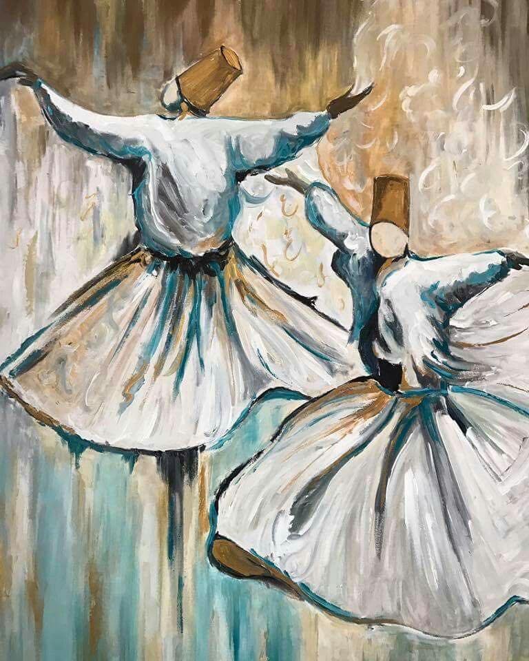 RumiArab's tweet photo. كن مثل يدك حين تنفتح وتنغلق…
لو بقيت ممدودة للأبد، لفقدت قوتها،
ولو ظلت مقبوضة، لفقدت الحياة.
الحكمة كلها في التوازن…
كما يطير الطائر بجناحين، لا بجناح واحد.

– جلال الدين الرومي https://t.co/Vyb3TxV41V