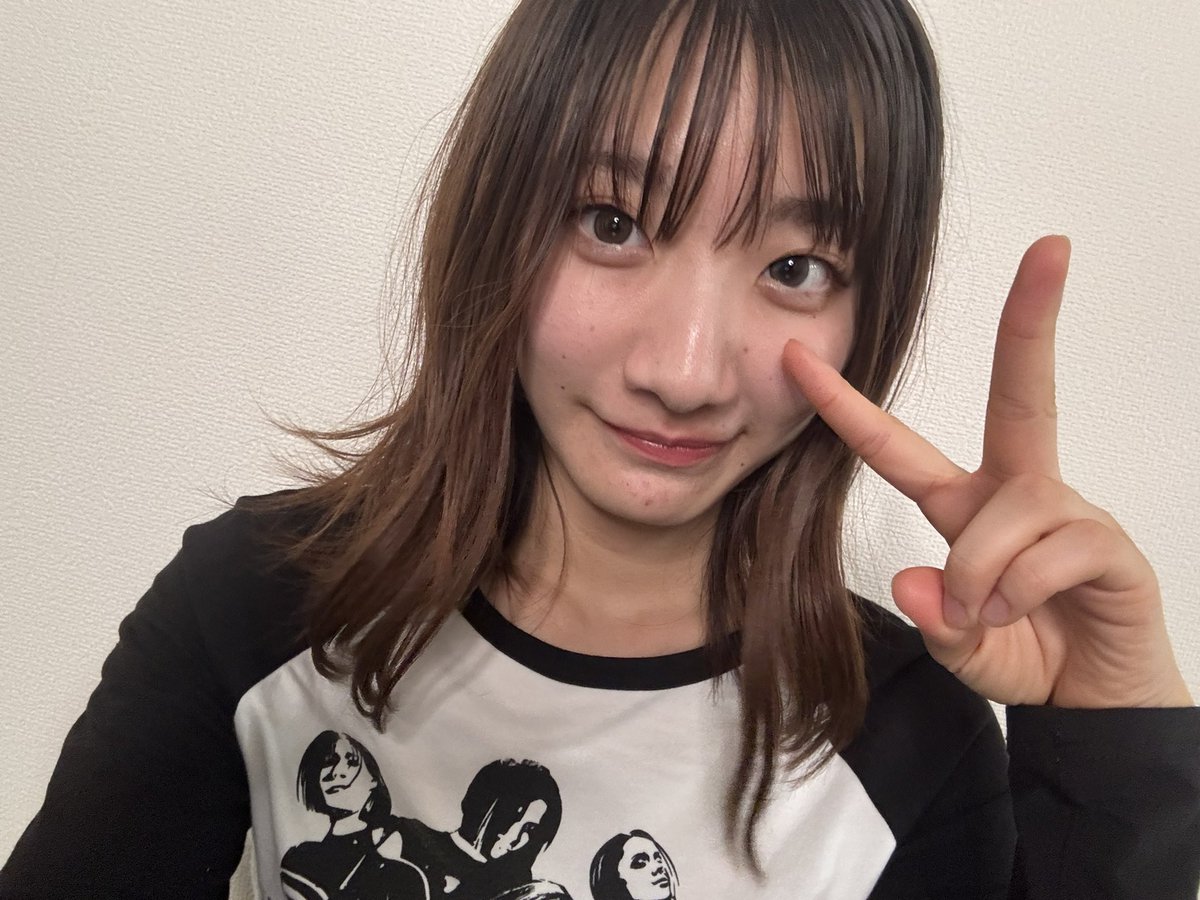中嶋朝香 (@Nakashima_Asaka) / X