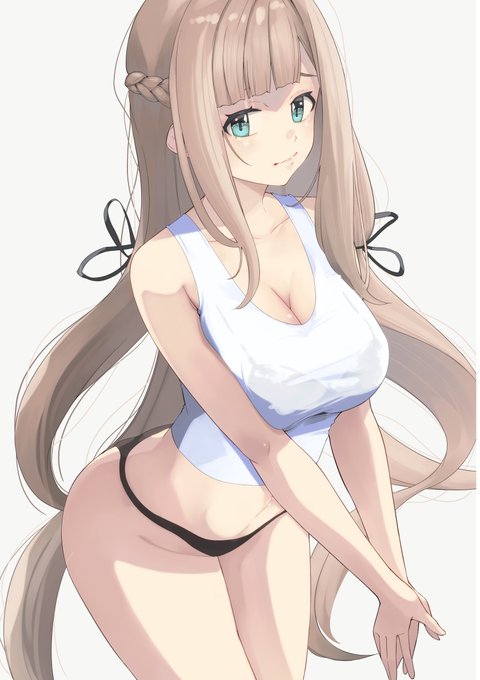 メリーランド(*`ω` *)
#艦これ
#Marylan 