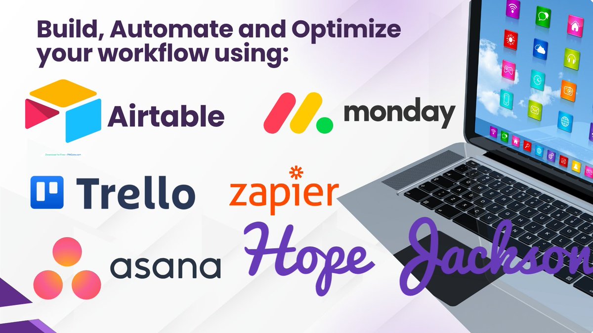 Hope CRM Automation tweet media