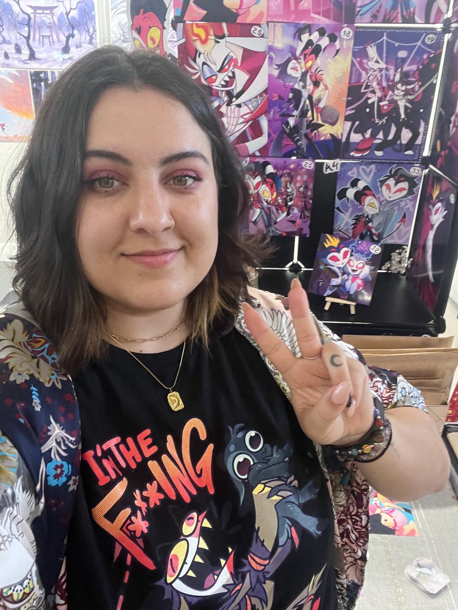 Lauh ☾ tweet media