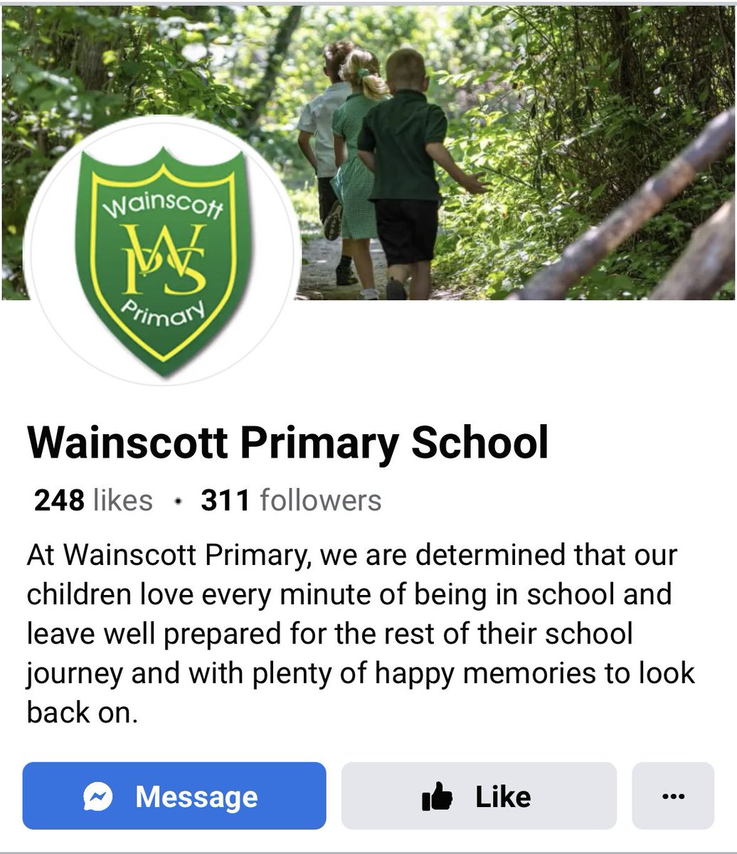 Wainscott Primary and Nursery School 📚 tweet media