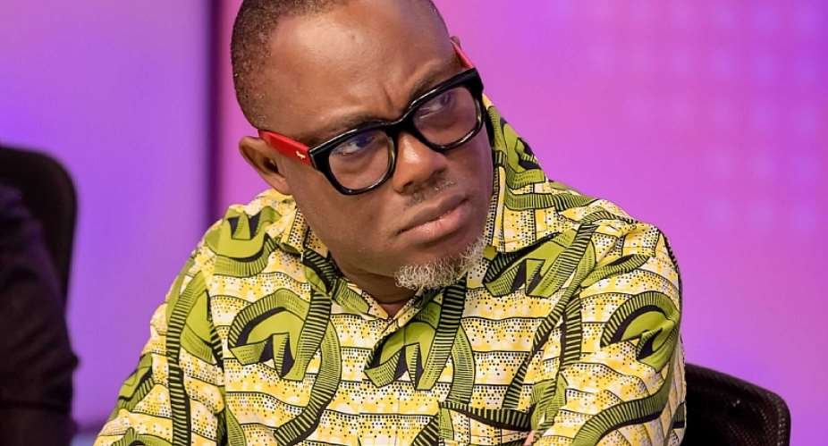 GYAMPO HAS EXPOSED HIMSELF
************************************
1. Professor Ransford Gyampo has admitted he texted the Special Prosecutor, Kissi Agyebeng, and cautioned him “not to cause financial loss to the state even as you go about your investigations.” He texted when