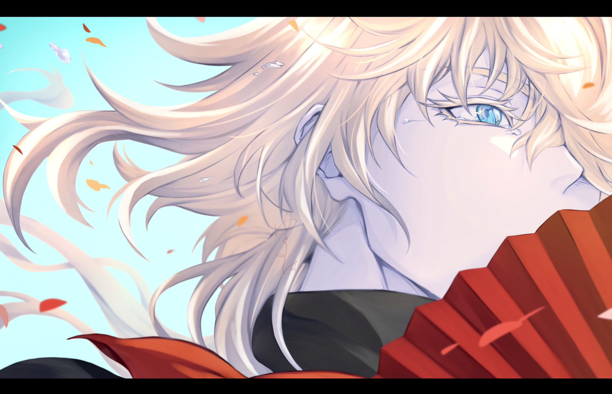 雪凪(Setsuna)@iIlustrator (@Setsunaillustr1) / X