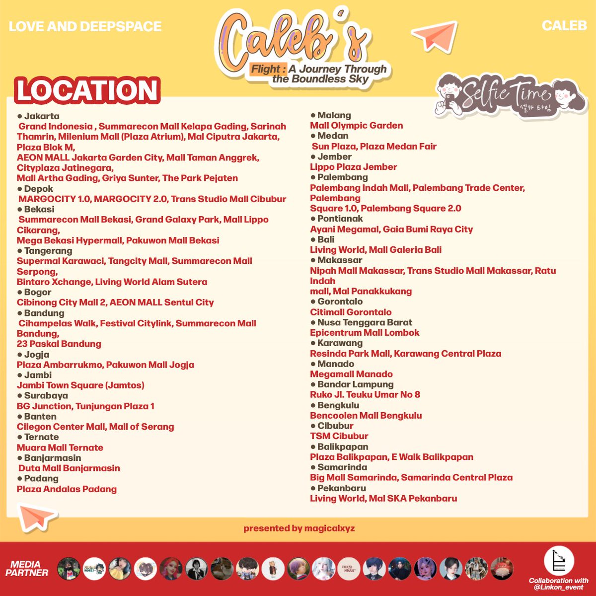 🎂🍎 𝐏𝐡𝐨𝐭𝐨𝐟𝐫𝐚𝐦𝐞 𝐄𝐯𝐞𝐧𝐭 𝐟𝐨𝐫 𝐂𝐚𝐥𝐞𝐛'𝐬 𝐁𝐢𝐫𝐭𝐡𝐝𝐚𝐲 🍎🎂 

𝑭𝒓𝒂𝒎𝒆 𝑨𝒓𝒕 𝒃𝒚 <a href="/henotical/">yUa. ✧ (focusing on projects!)</a> <a href="/beamofxav/">Zora |</a> <a href="/topiorca/">lin</a> <a href="/eithazu/">eitha. working on comms</a>

📅 18.06.25 - 25.06.25 (EXTENDED)
📍<a href="/selfietimeid/">Selfie Time ID</a>

Join us to create a beautiful dream in a paradise of happiness and love for Caleb.