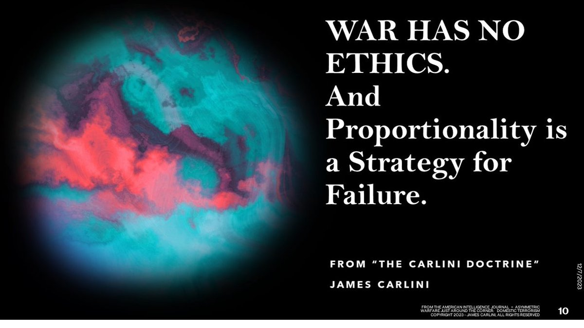 Don't second-guess #Trump When it comes to #Iran, it was the right move. Now, there is talk about Trump getting the Nobel Prize prize.
#Appeasement doesn't not work. Neither does #proportionality #Action was needed  #TheCARLINIDoctrine #world is now set in a better direction.