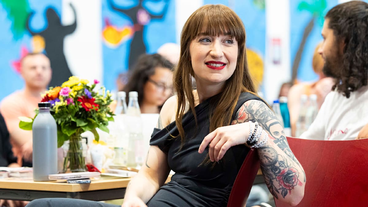 Mitgliederzahl verdoppelt – Die Linke zieht vor allem Frauen an to.welt.de/DVRGiCW