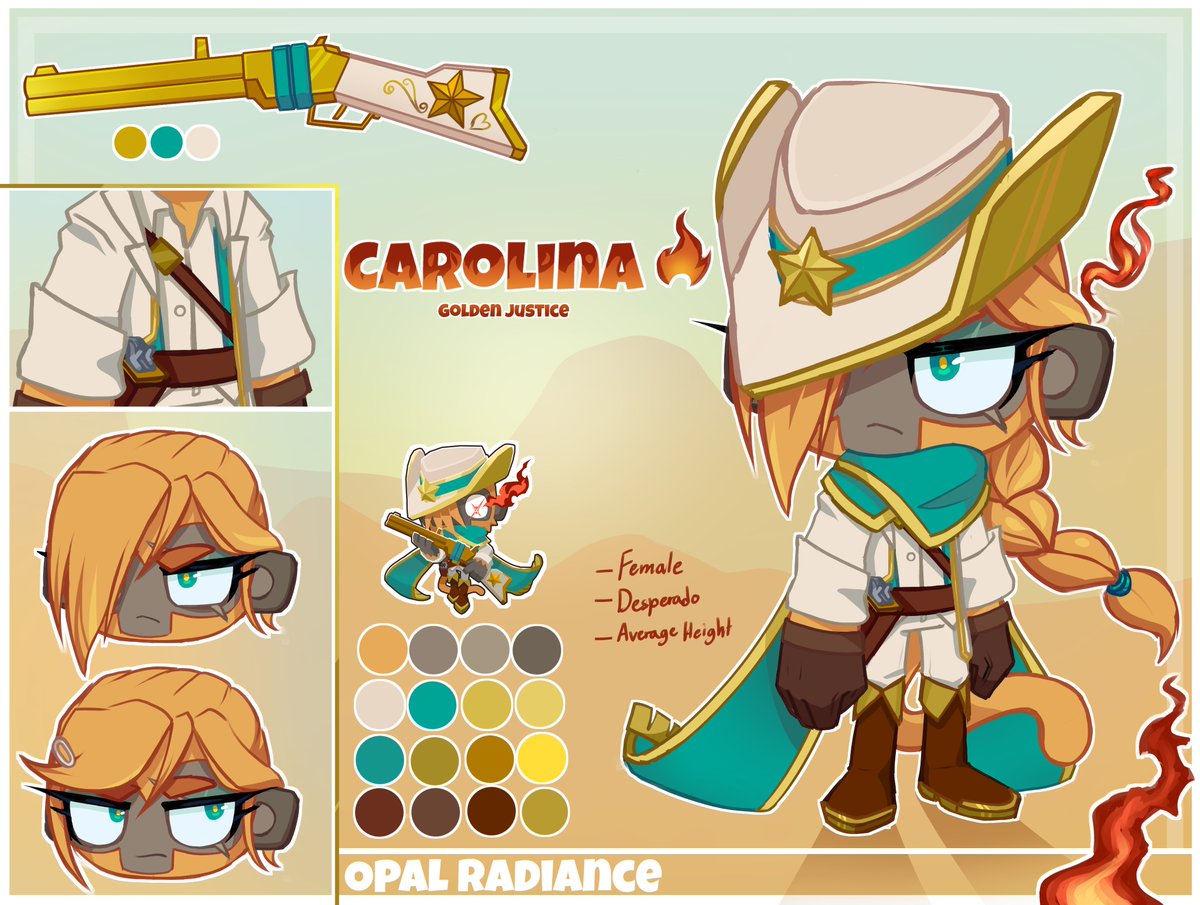 Opal 💎 tweet media