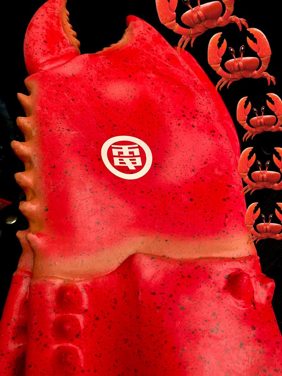 𝑻𝒉𝒂𝒏𝒌 𝒚𝒐𝒖 🦀🎶.ᐟ
#電気グルーヴ　#ツアーthe席指定