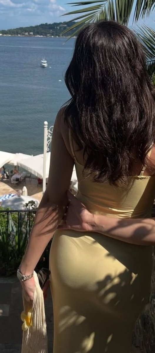 Deniz ve güneş süper