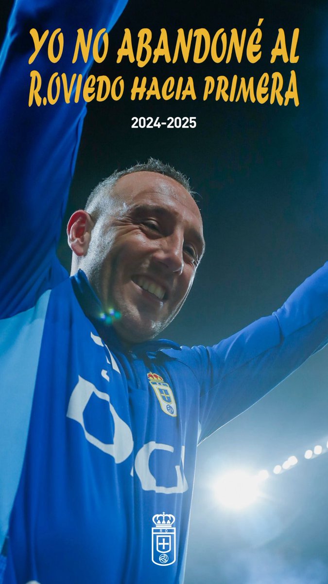 Real Oviedo tweet media