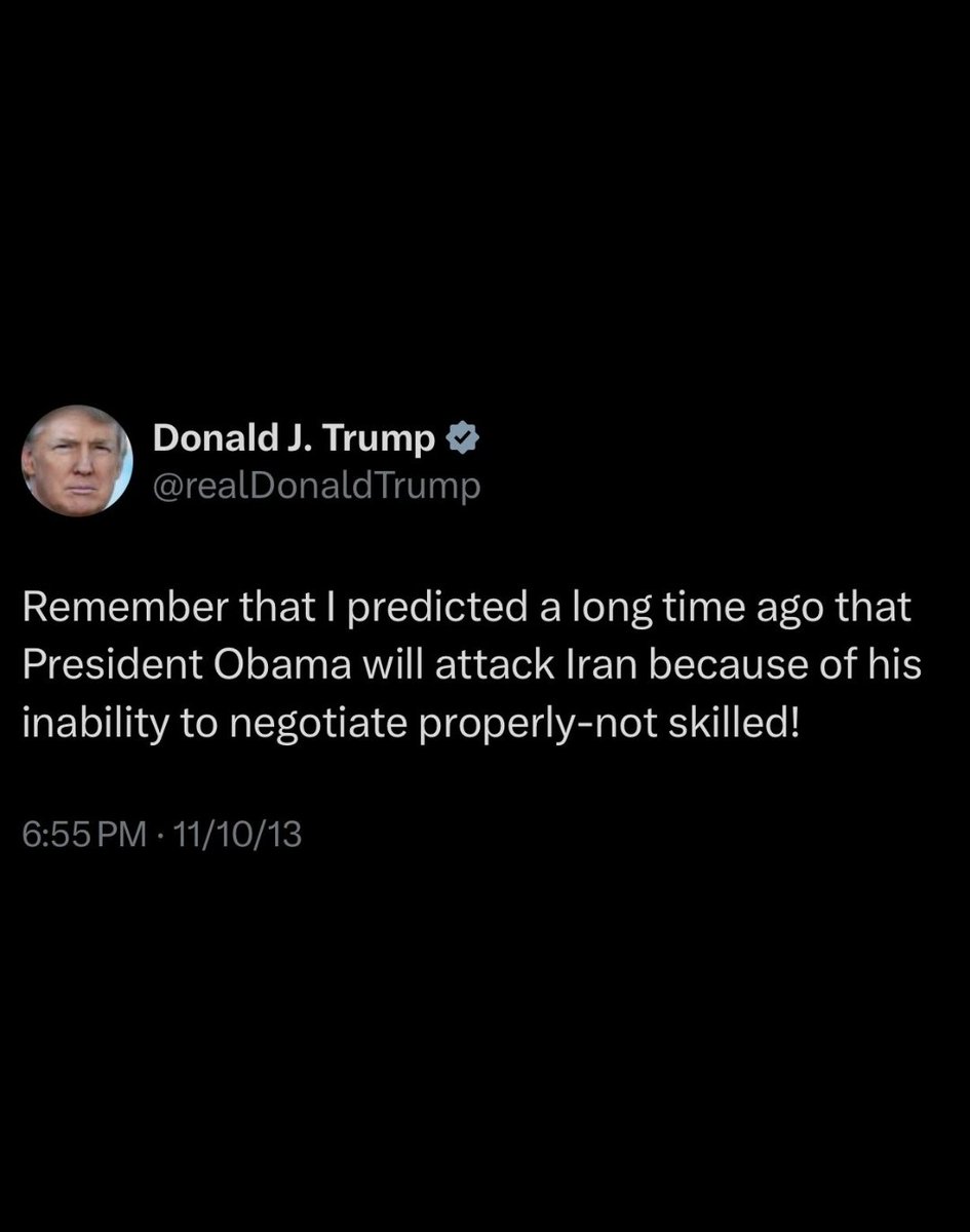 This aged so well… like a banana in the sun. 🍌☀️ Imagine being so confident and still so wrong. 🧠💥 A masterclass in failed prophecy.