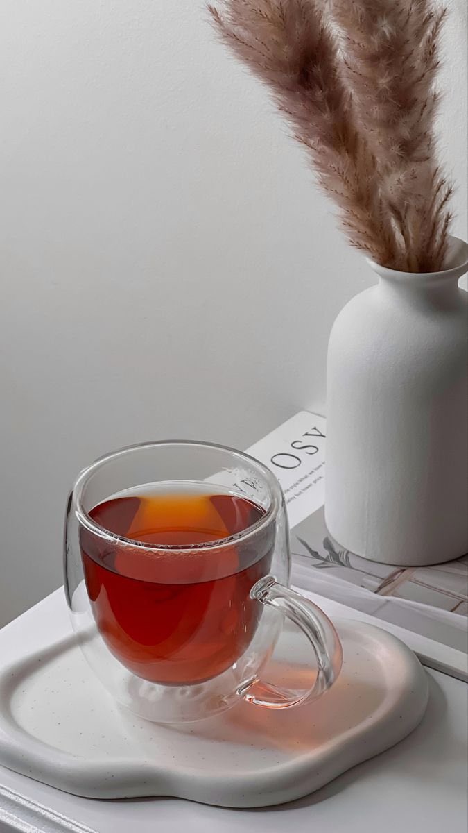 ＡＬＪＡＭＲ ＴＥＡ ☕️🍂.