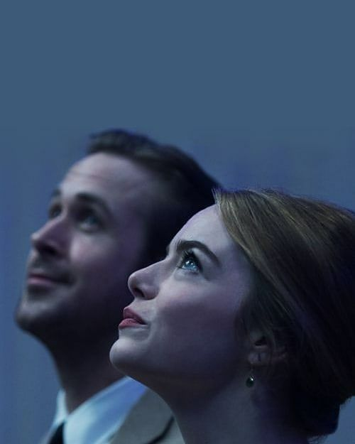 Christopher Nolan says he’s seen ‘La La Land’ three or four times.  

“La La Land, to me, is an extraordinary film. It’s amazing piece of directing, and I don’t usually like musicals.”