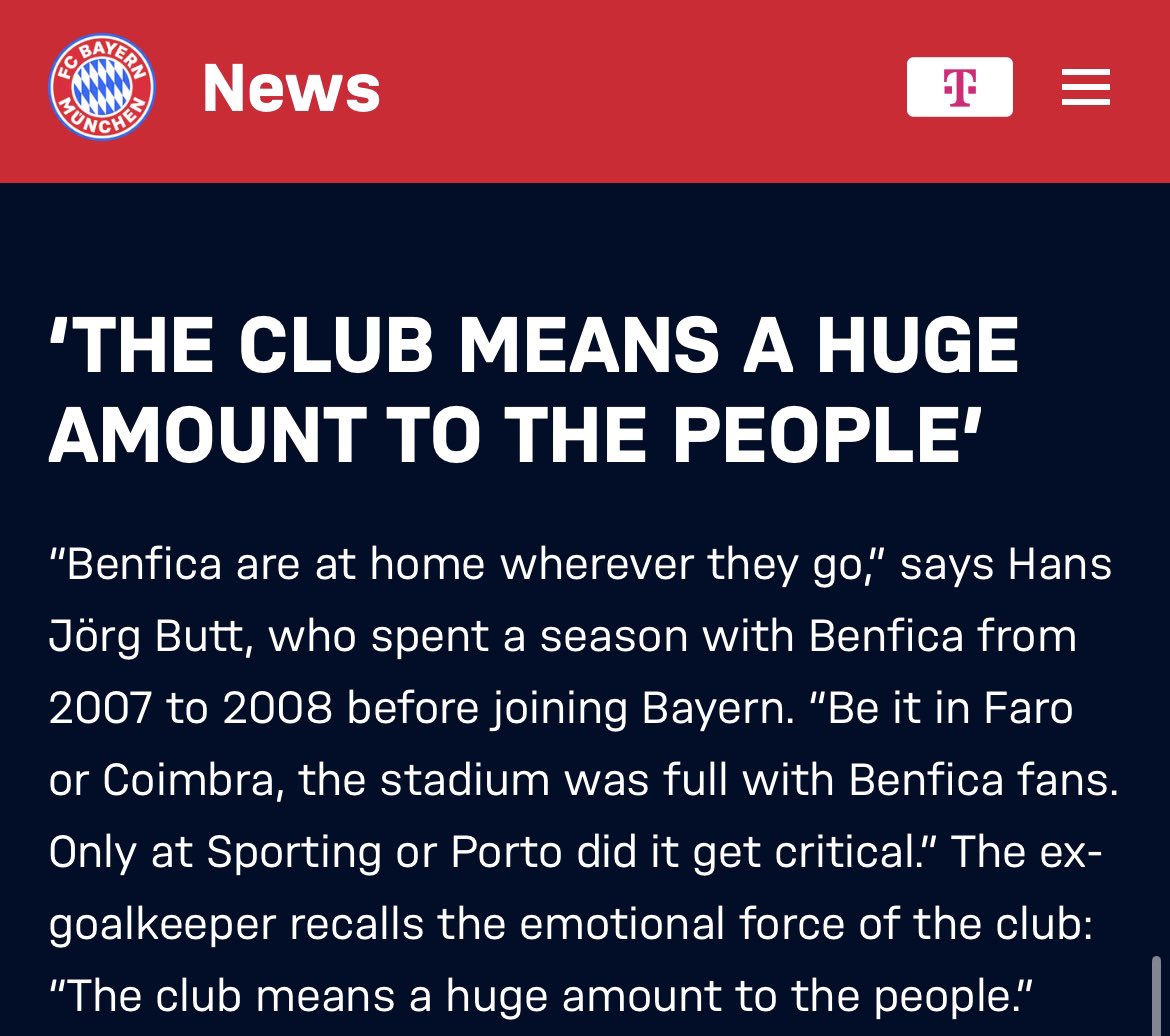 👌🏻

Via <a href="/FCBayernEN/">FC Bayern</a> official site