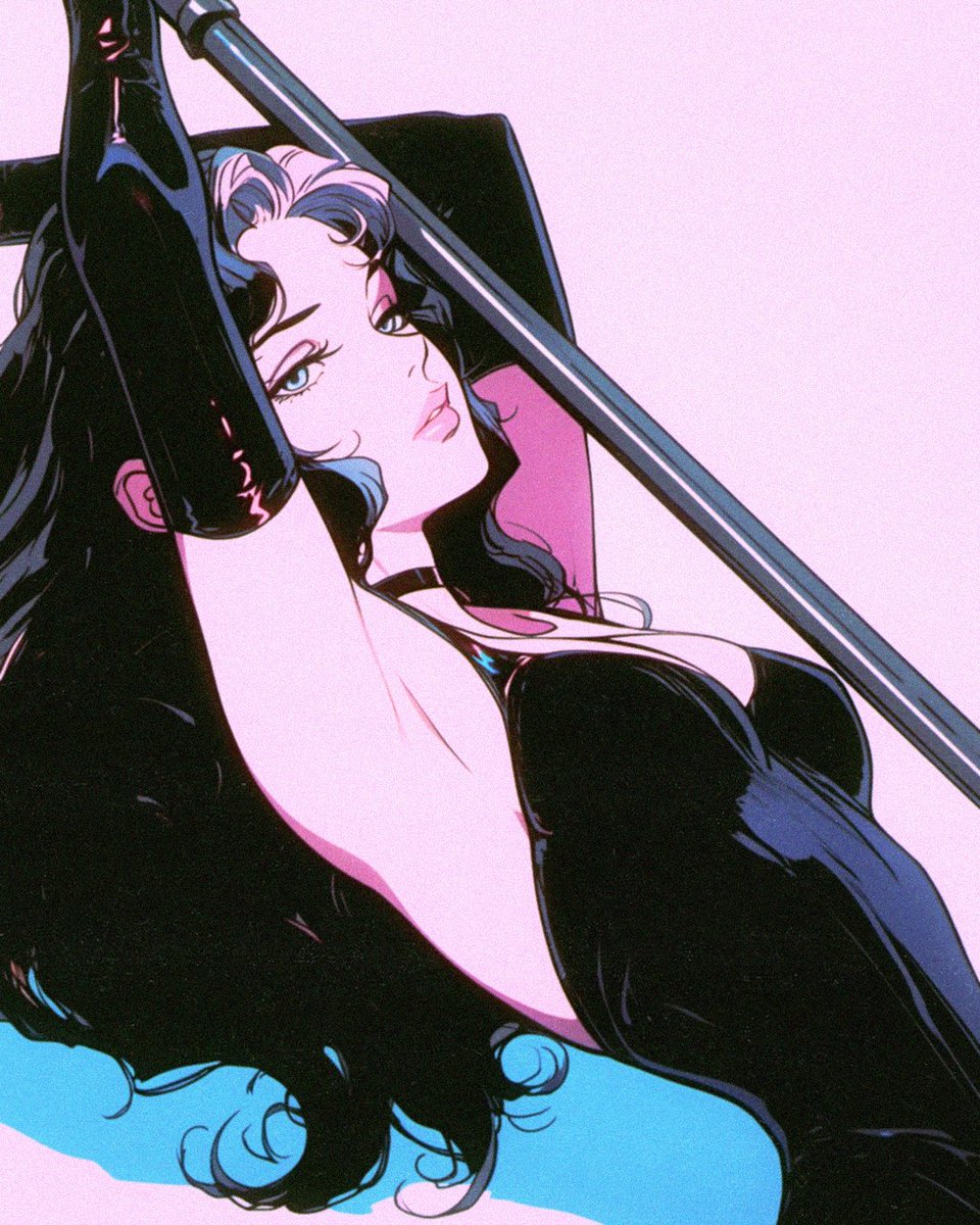 P̶a̶i̶n̶ (@dolorsilentium) on Twitter photo 