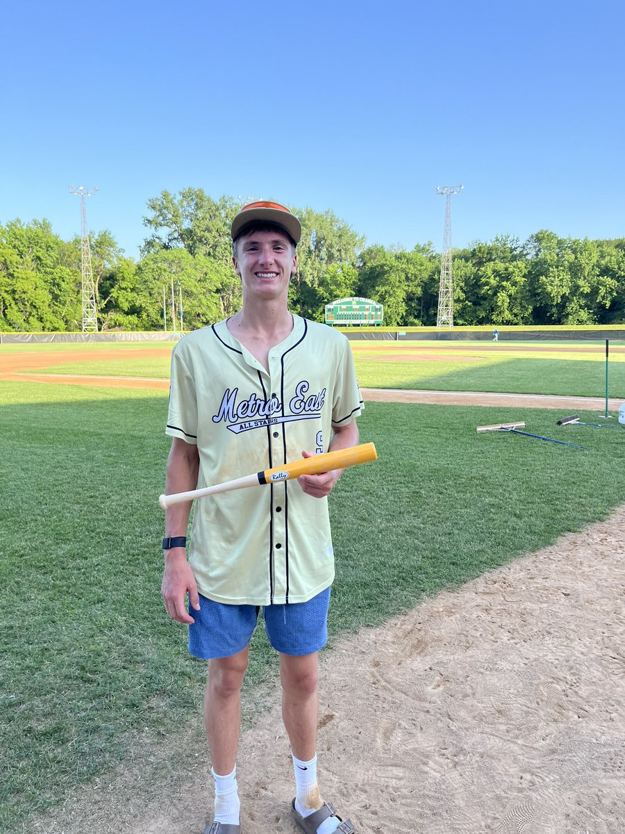 Woodbury HS Royals Baseball (@whsbaseballmn) on Twitter photo Big congrats to our guy <a href="/jackgessner4/">Jack Gessner</a> for being named to the @mshsbca East Metro All Star team! Great job Jack! #Family #Royals Big congrats to our guy <a href="/jackgessner4/">Jack Gessner</a> for being named to the @mshsbca East Metro All Star team! Great job Jack! #Family #Royals