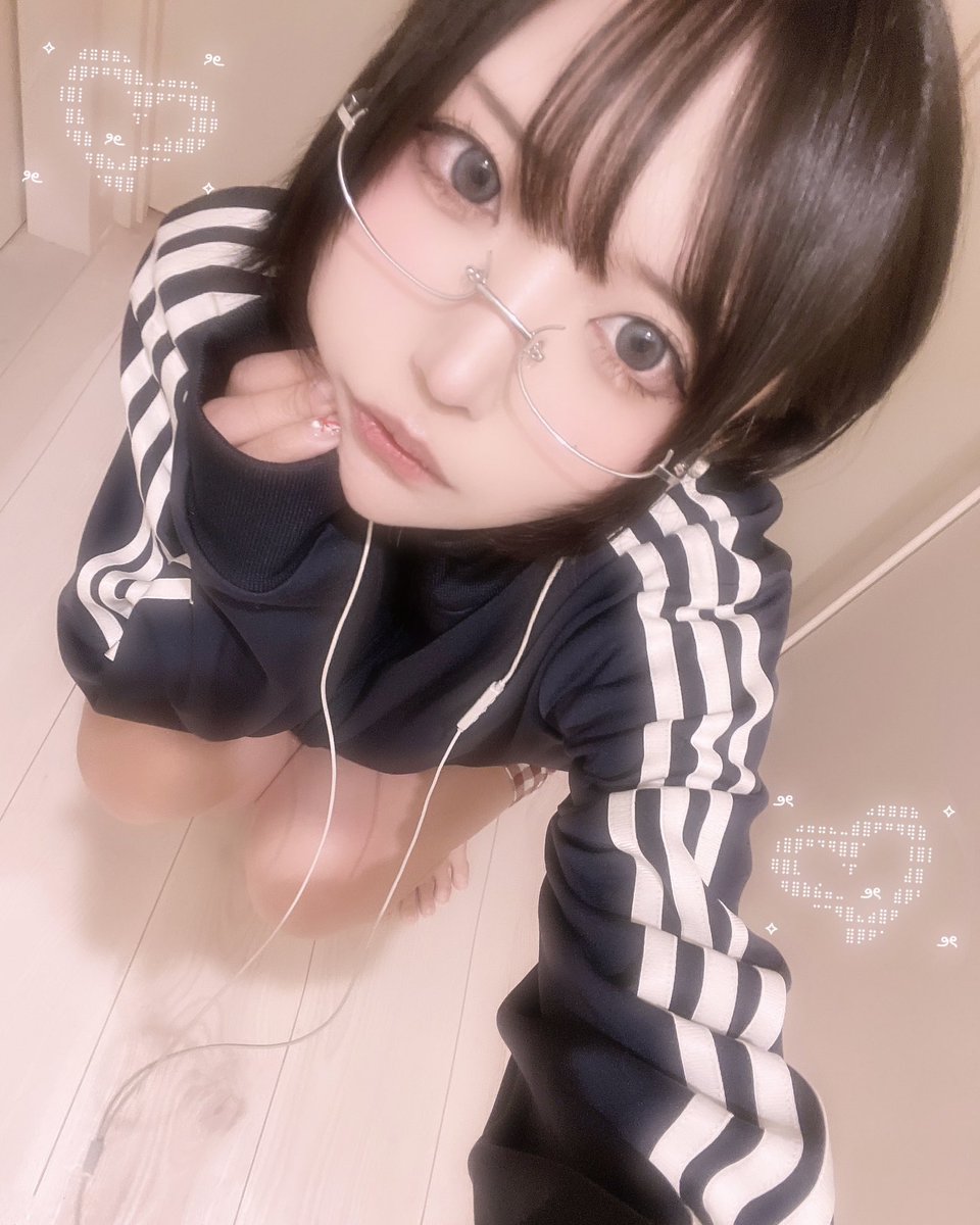 浅井にしの tweet media