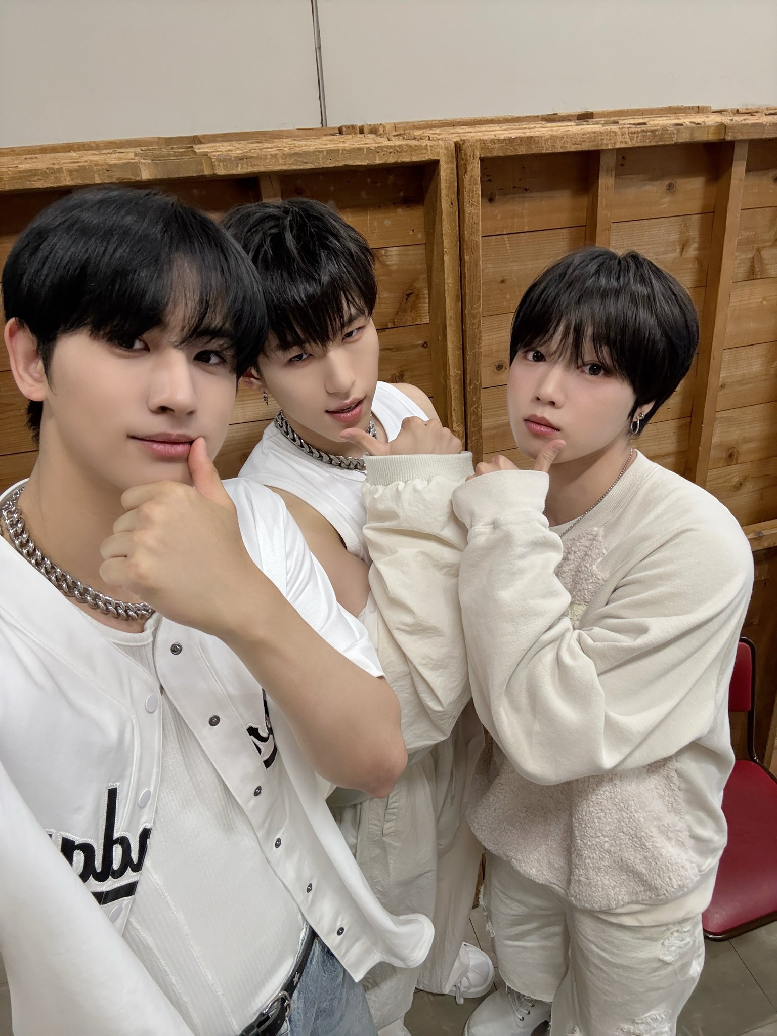 YOUNITE JAPAN OFFICIAL (@YOUNITE_JP) / X