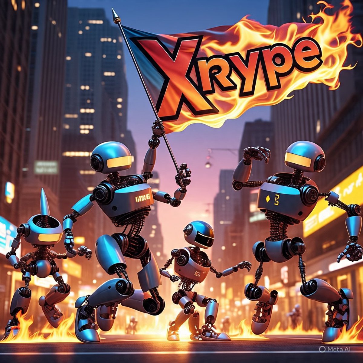 Ryperypers's tweet photo. Hi Rypers, at times like this let's sing XRYPE Boom Athem 

🎁 Giveaway 1000000+ $XRYPE ~ 24 Hours Season 1.13

📢 Listen to the song and write down one of the lyrics on YouTube
https://t.co/ycyOYsdk5D

📢 Buy & Add $XRYPE liquidity
https://t.co/lWV7EY0X4b

📢 Follow + RT & Drop your wallet 

#xRype #Rypers #SOL #DeFi #Airdrop #CryptoNews #Rype #Giveaways #Farming #Staking #Liquiditypool #Pump #CryptoLaunch #Web3 #Trending #Unity #Freedom #Decentralization #BoomBoomRYPERSBoom #RypersUnite #Raydium #DEX #CEX #Meme #Burning
