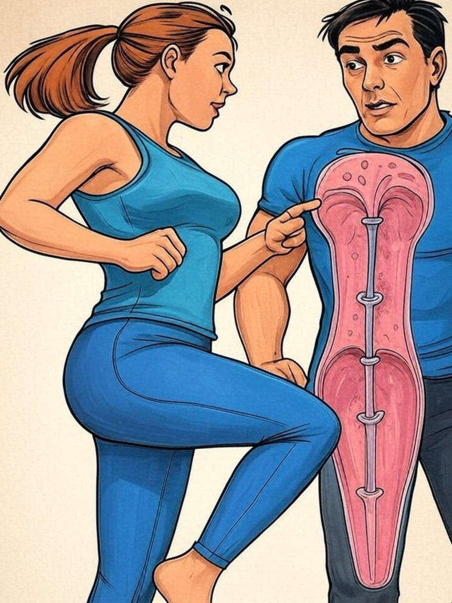 Grok still hasn't perfected the art of ballbusting. 
Tell me, is that what it really feels like when you get kneed in your balls? 😂
