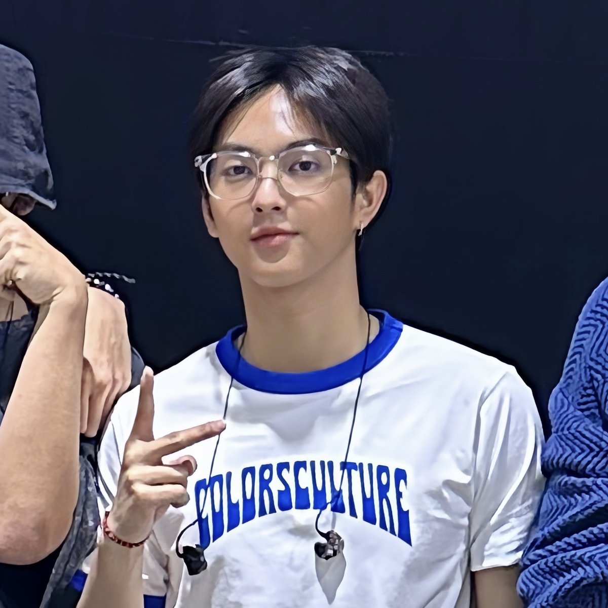 อร้ายยย CC แชร์สตอรี่จากคอปเปอร์กูตูร์ 🌟 เสื้อคอลใหม่ของมาดามสวยมากกก น้องเป้อใส่ก็น่ารักดูดีสุดๆ แม่เหมียวคนไหนถูกใจ อยากใส่ตามลูกเหมียว อย่าลืมไปซื้อน้าา 🐱🪽💙

#SummerStillOn #CCForeversummer25 
#ColorsCulture #COPPERdechawat