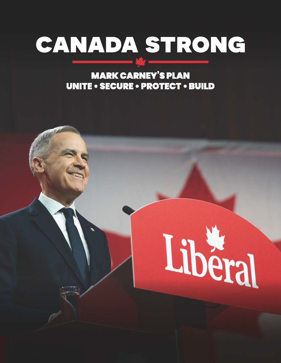 Carney is counting on the Indigenous Fossil Fools, like the Indian Resource Council &amp; federally funded (via loans) First Nations Major Projects Coalition to step forward for “benefits” from “national interest” Bill C-5 Major Projects like pipelines or nuclear reactors!