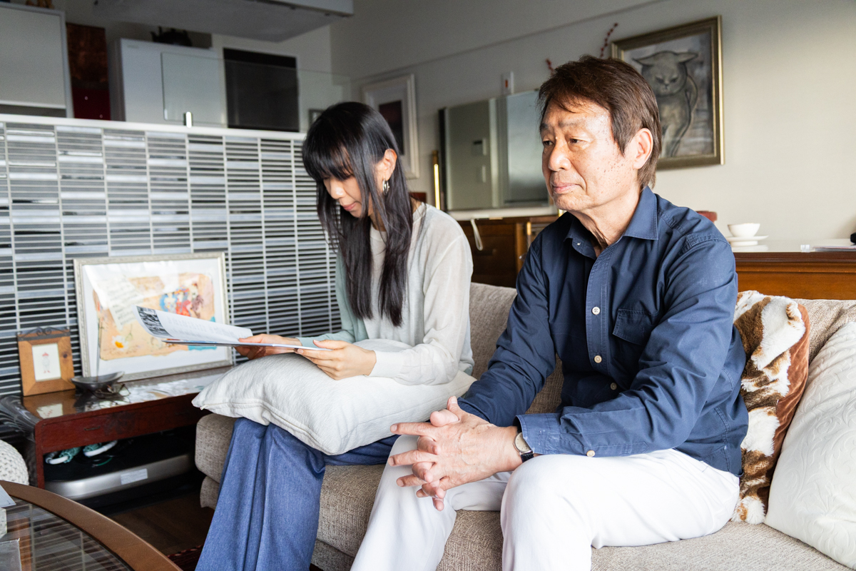 【レビュー】デノンのアナログプレーヤー「DP-3000NE」がレコードの“プロ”から評価される理由とは？井筒香奈江の最新レコードを、ミックス・マスタリングを担当した名エンジニア・高田英男とともに体験します！
phileweb.com/review/article…
#DENON #デノン #アナログプレーヤー #PR