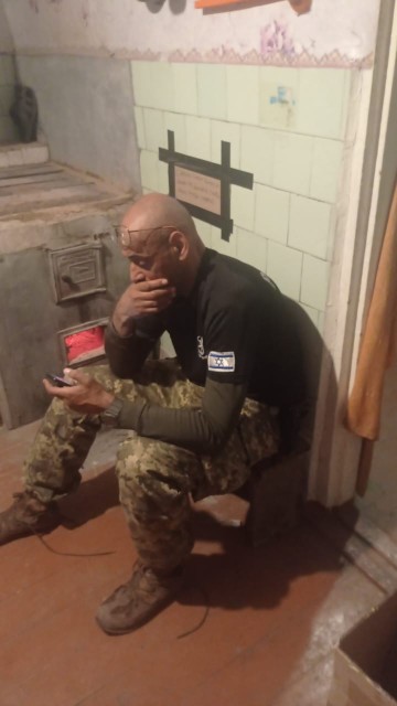 Ariah Ben Yehudah🇮🇱🇬🇧🇺🇦🇺🇸 tweet media