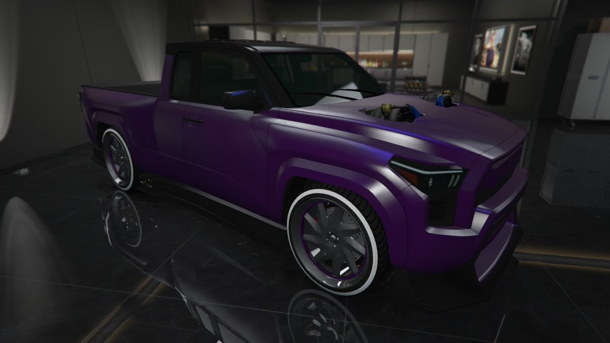 Liedzn's tweet photo. Decided to hop back into GTA #dmo #dmolite #gta #gta5 #ps4 #gtaonline #gtav #gtacar #moddedcars https://t.co/9xkHAxa5Dt