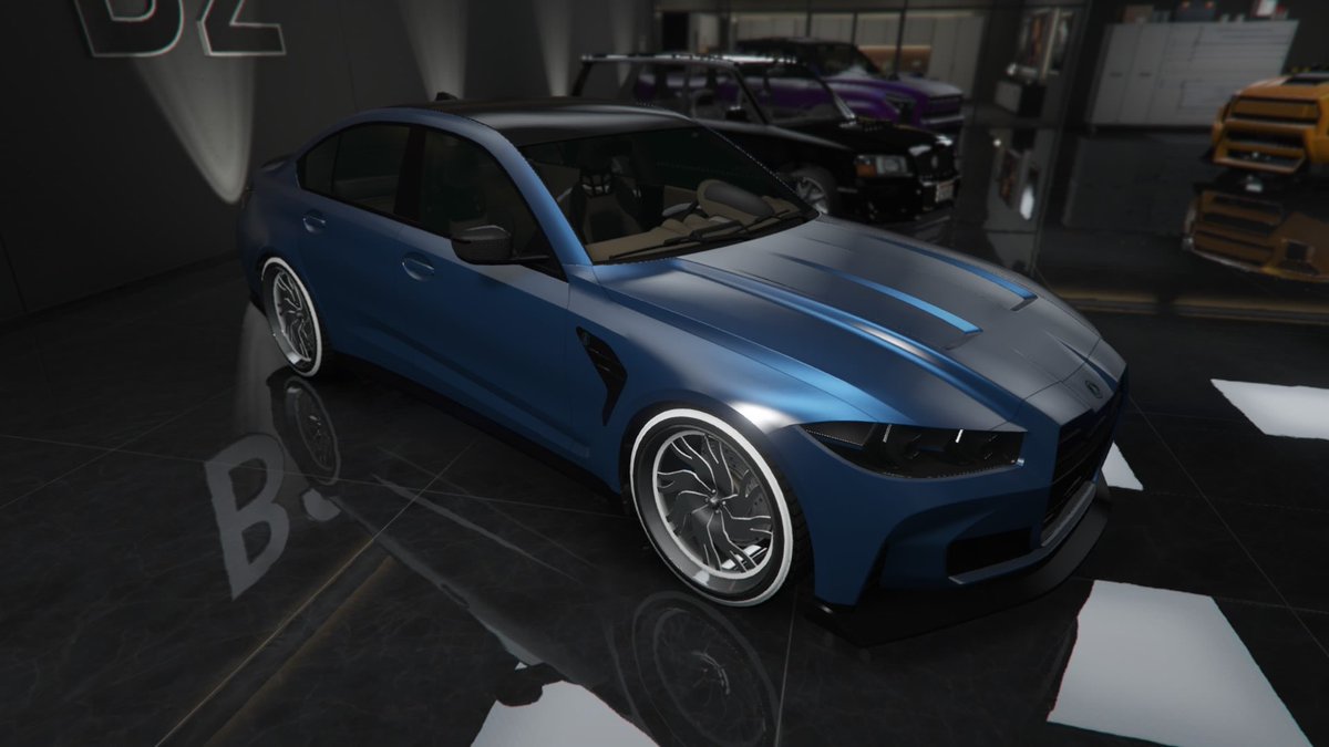 Liedzn's tweet photo. Decided to hop back into GTA #dmo #dmolite #gta #gta5 #ps4 #gtaonline #gtav #gtacar #moddedcars https://t.co/9xkHAxa5Dt
