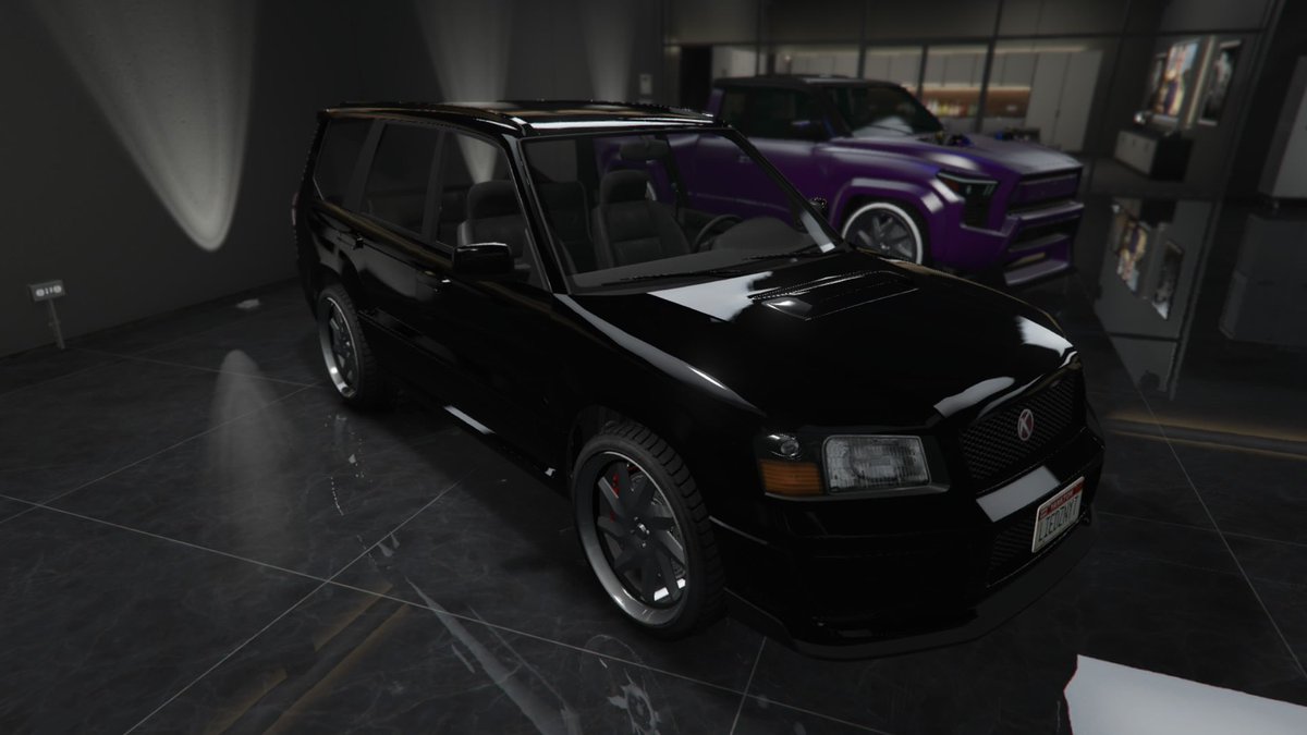 Liedzn's tweet photo. Decided to hop back into GTA #dmo #dmolite #gta #gta5 #ps4 #gtaonline #gtav #gtacar #moddedcars https://t.co/9xkHAxa5Dt