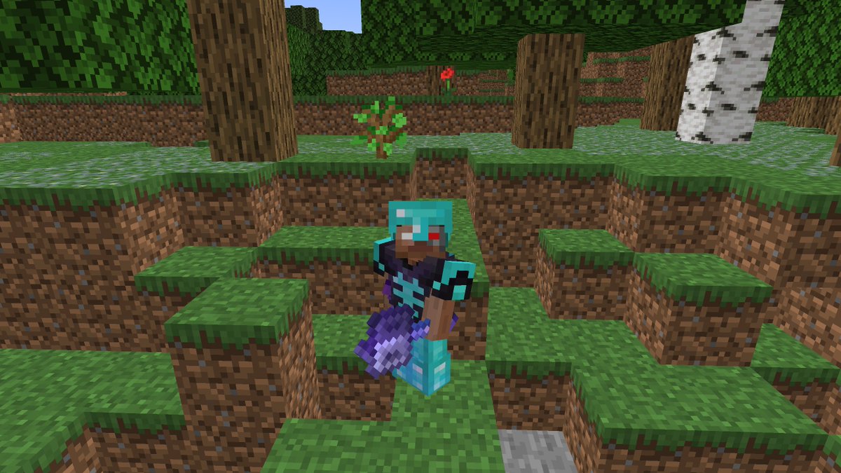 Myst3ryMC1's tweet photo. gg shrine smp https://t.co/DIx64gwuJ0
