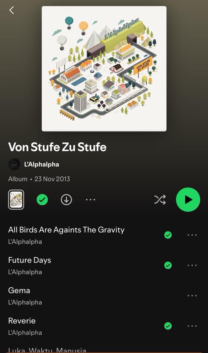 you absolutely have no idea how deeply these albums are woven into my life