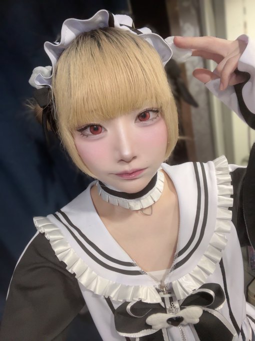 終末魔法少女のツイート