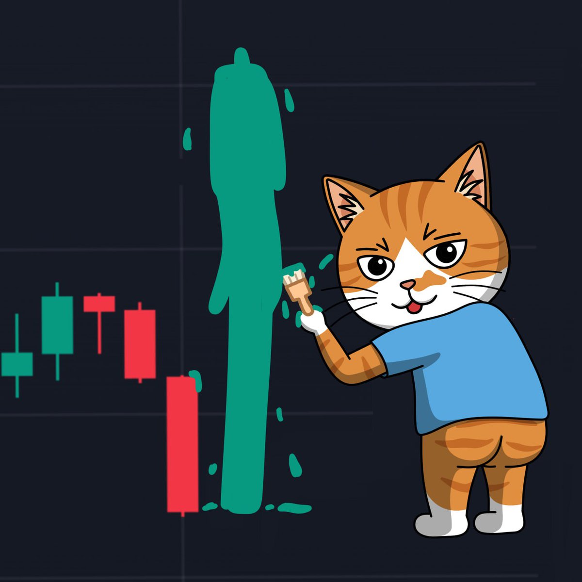Siiinmii's tweet photo. @notsoeasymoney $Omalley is taking it one buy at a time. Sustaining the floor. Primed to jump @OMalleyToken https://t.co/5oFXKFj6jv