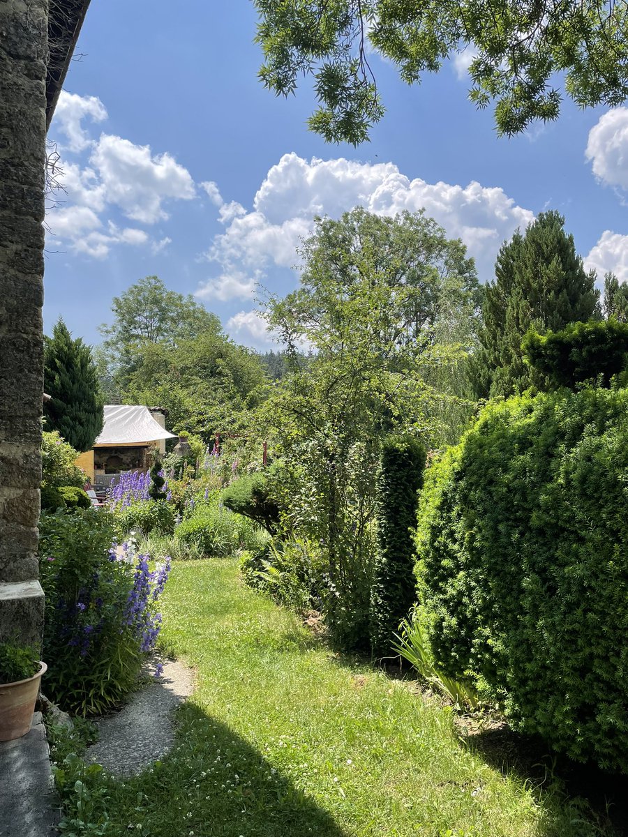 이웃의 정원 🪴