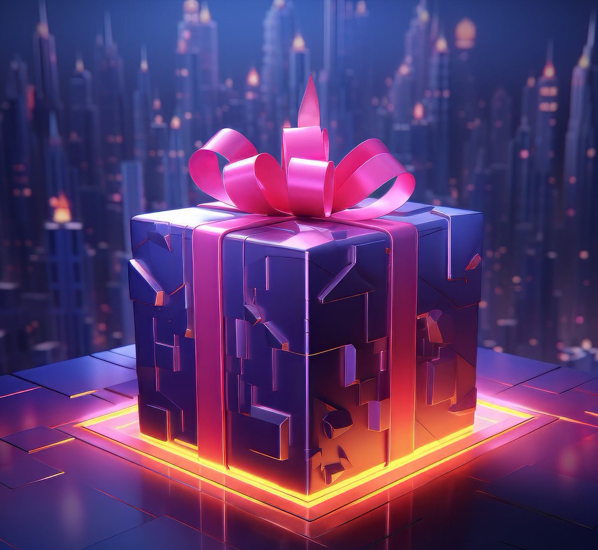 Coin Araştırma Merkezi (@coinarastirmam) on Twitter photo 🎉 ÇEKİLİŞ DUYURUSU 🎉
Toplam 30 USDT dağıtıyoruz!
📌 3 kazanana kişi başı 10 USDT hediye ediyoruz!
Katılım Şartları:
1️⃣ <a href="/KriptoMage/">Kripto Mage</a> hesabını takip edin
2️⃣ @CoinArastirmaM hesabını takip edin
3️⃣ Bu gönderiyi beğenin, retweetleyin ve yorum yapın.(Yorum içeriği serbesttir)
🗓️ 🎉 ÇEKİLİŞ DUYURUSU 🎉
Toplam 30 USDT dağıtıyoruz!
📌 3 kazanana kişi başı 10 USDT hediye ediyoruz!
Katılım Şartları:
1️⃣ <a href="/KriptoMage/">Kripto Mage</a> hesabını takip edin
2️⃣ @CoinArastirmaM hesabını takip edin
3️⃣ Bu gönderiyi beğenin, retweetleyin ve yorum yapın.(Yorum içeriği serbesttir)
🗓️