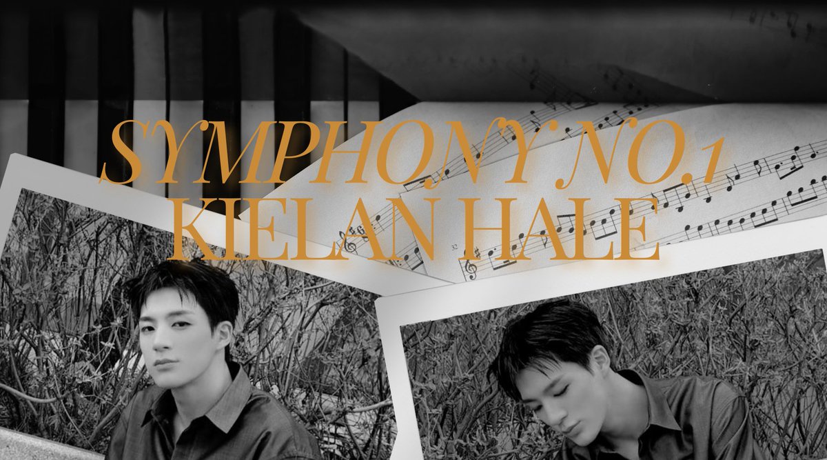 sonnedt's tweet photo. ANNOUNCEMENT

Good evening, everyone.
We want to announce that one of our symphony, Kielan Hale (@dontbeIost), no longer can create harmony with us. Starting from today, anything related to Kiel is not our responsibility anymore.

— https://t.co/6MdU25X0T6
