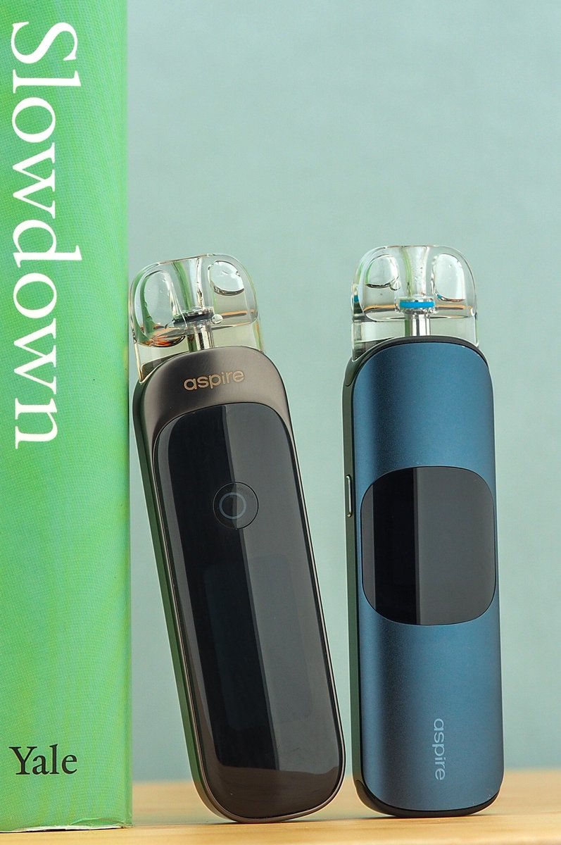 Vaping_Ace's tweet photo. Good morning
Check out the Aspire Pixo Neo Review 👇🏻
https://t.co/iZLJhi2VHn
#vape #vaping #aspire #ecig #vapereview https://t.co/h5pYipQyRM