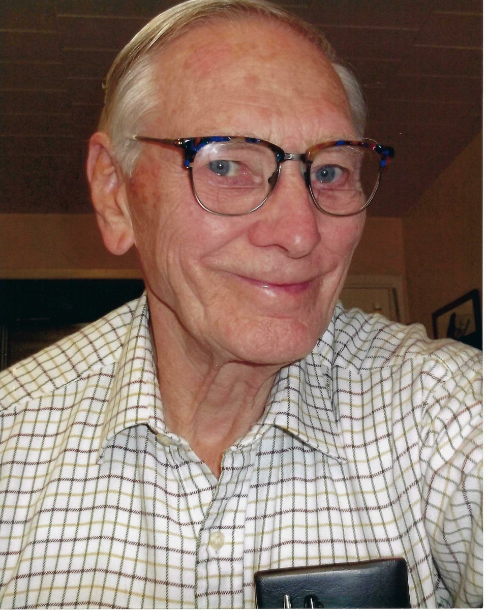 Until We Meet Again: Fred Farnham 1927-2025 myniagaraonline.com/mywelland/unti… It is with profound sadness that we announce that Fred Farnham, and his alter ego Freddie the Clown passed peacefully on Wednesday June 18th, 2025 in his 99th year.