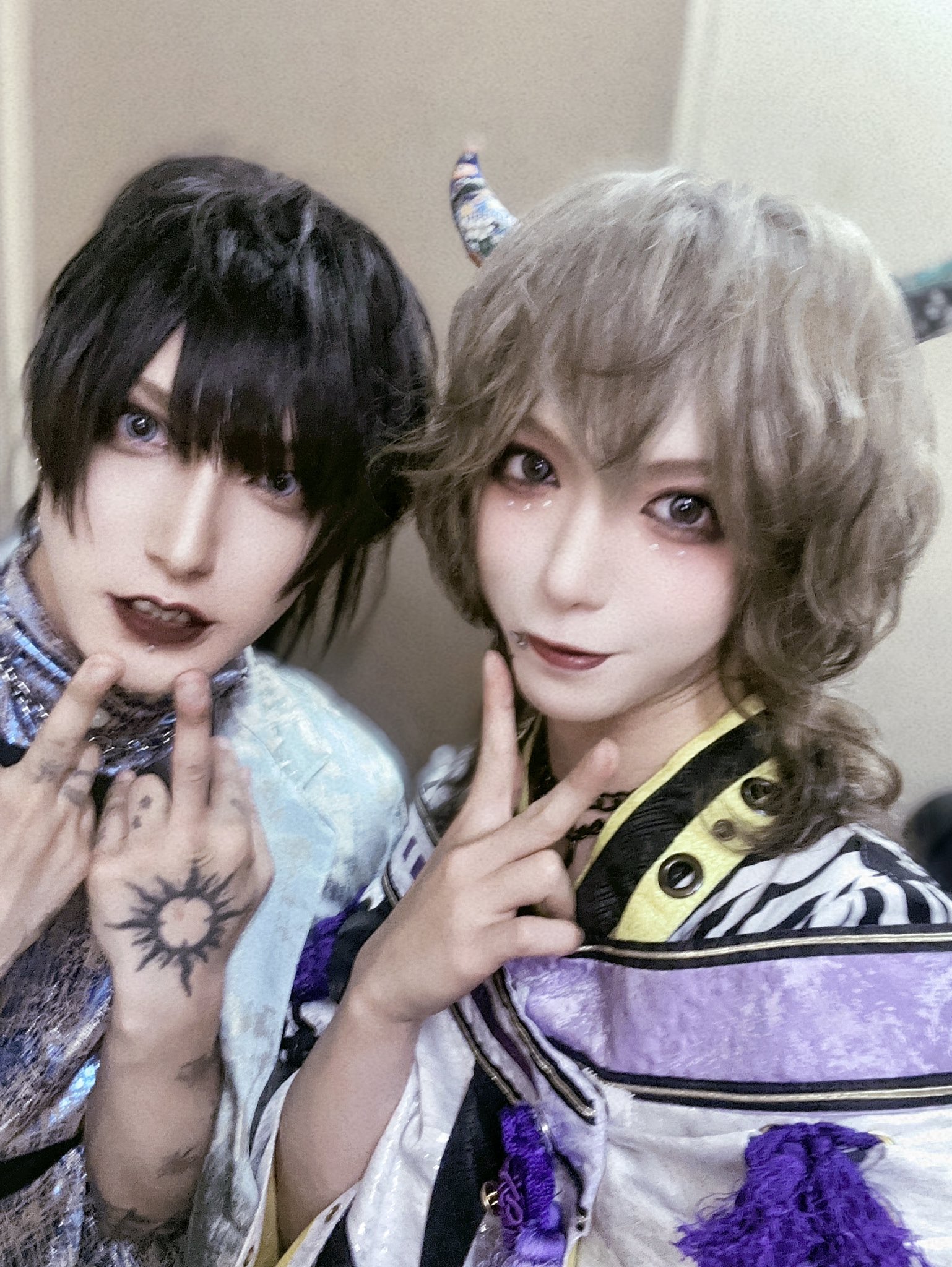 BabyKingdom 虎丸 (@bk_toramaru) / X
