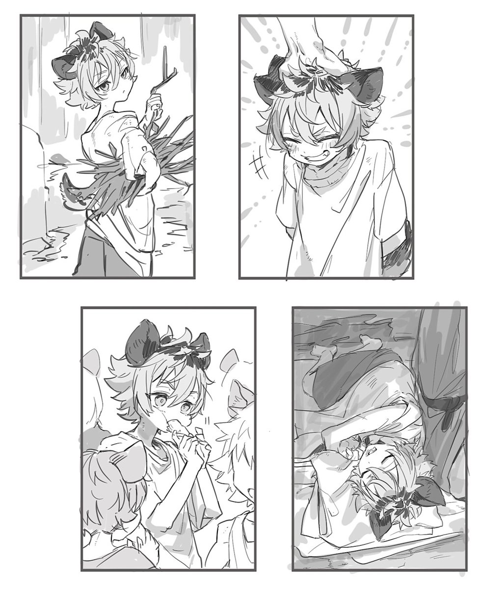 WYY1KWKV88gg8uo's tweet image. ガラ悪そうに育ちました