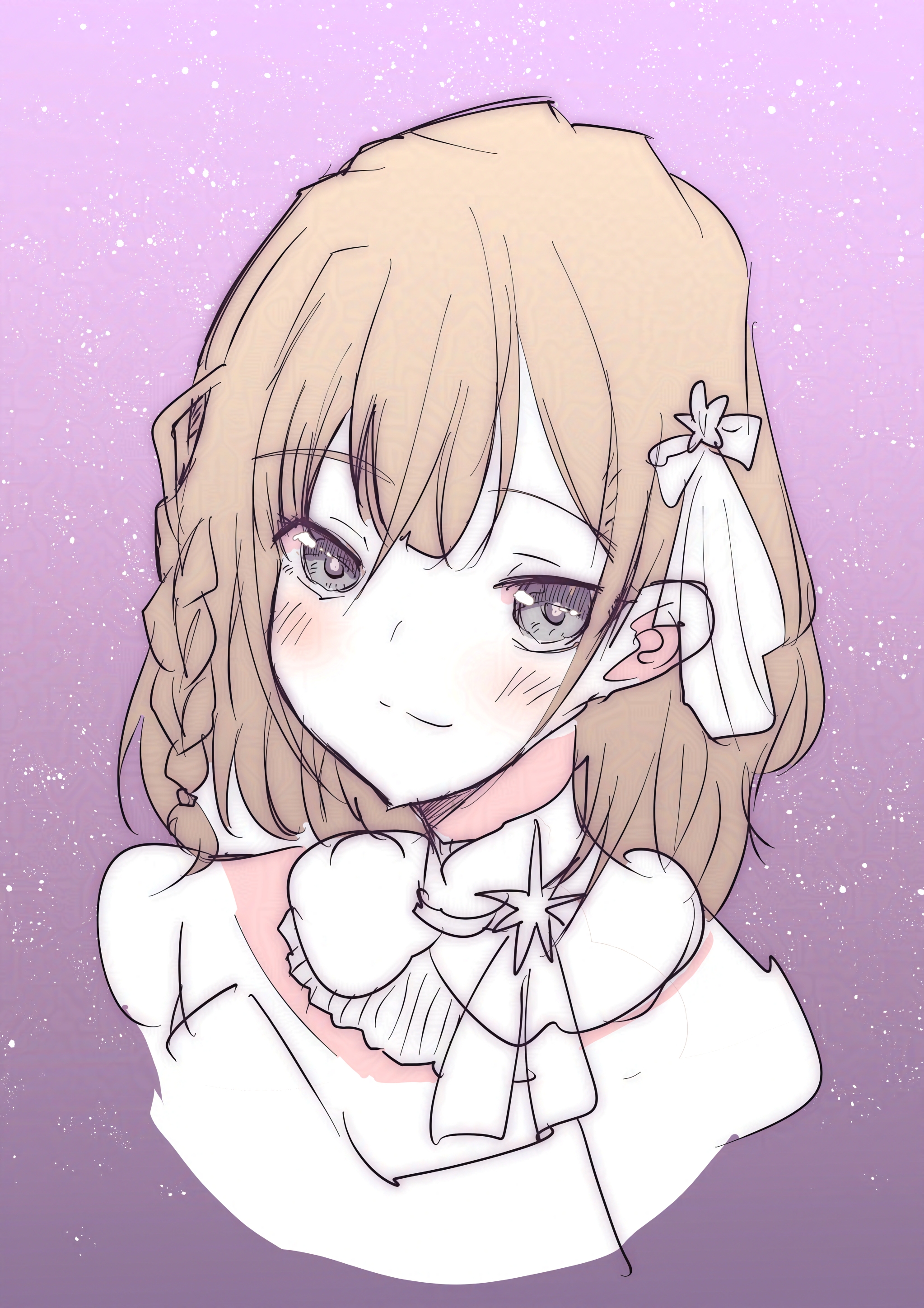 月隠堂＊双葉末月 (@ge_tsu_ma_tsu) / X