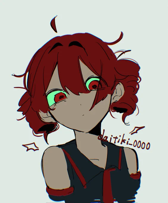 #重音テト #KasaneTeto