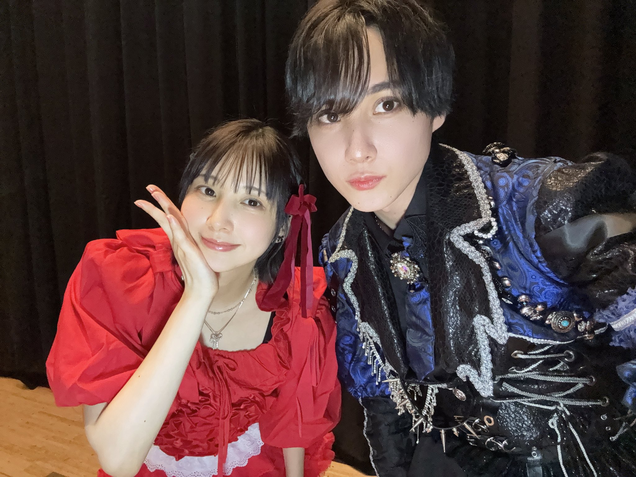 公式サイト - ハイブランドの新作が続々登場 滝かなた(ReLIT)💫 (@kanata_ReL) / X アイドル