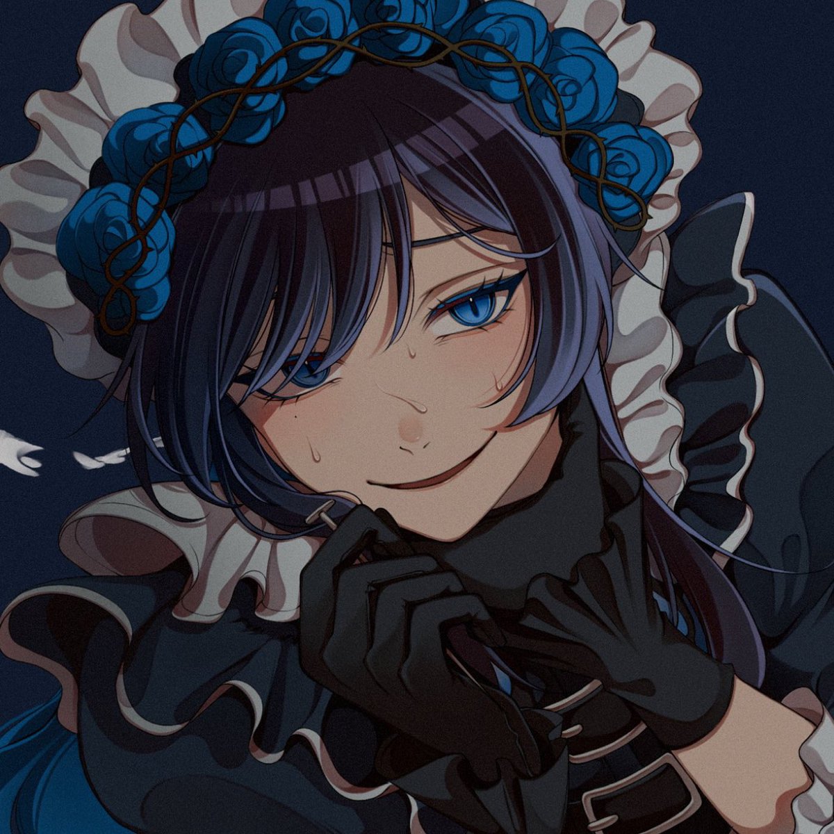 kk__0012's tweet image. #Adoart
#2025年自分が選ぶ今年上半期の4枚