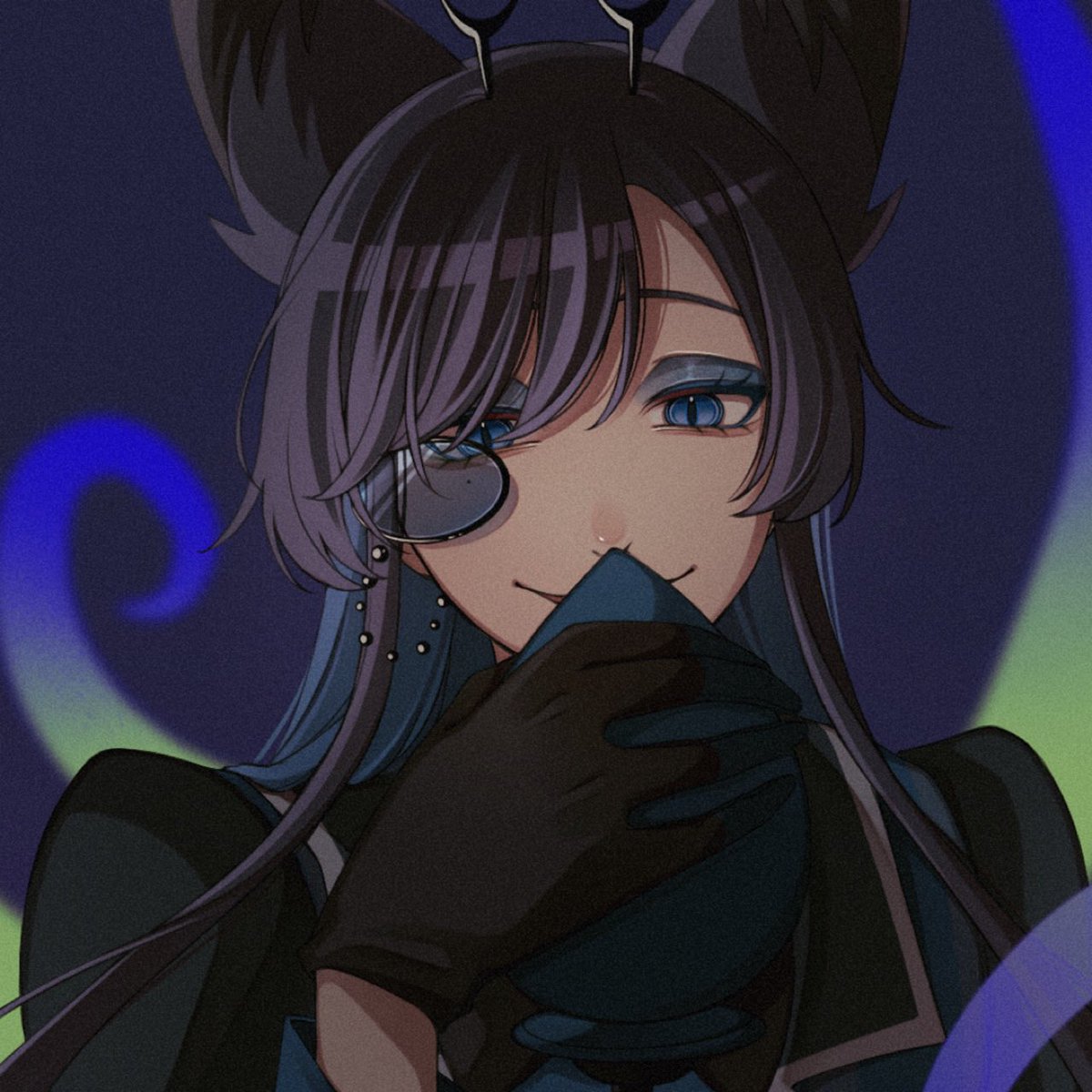 kk__0012's tweet image. #Adoart
#2025年自分が選ぶ今年上半期の4枚